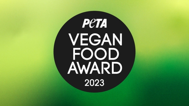 Peta verlieht Vegan Food Award unter anderem an Iglo und Dr. Oetker - Quelle: Peta Deutschland e.V.